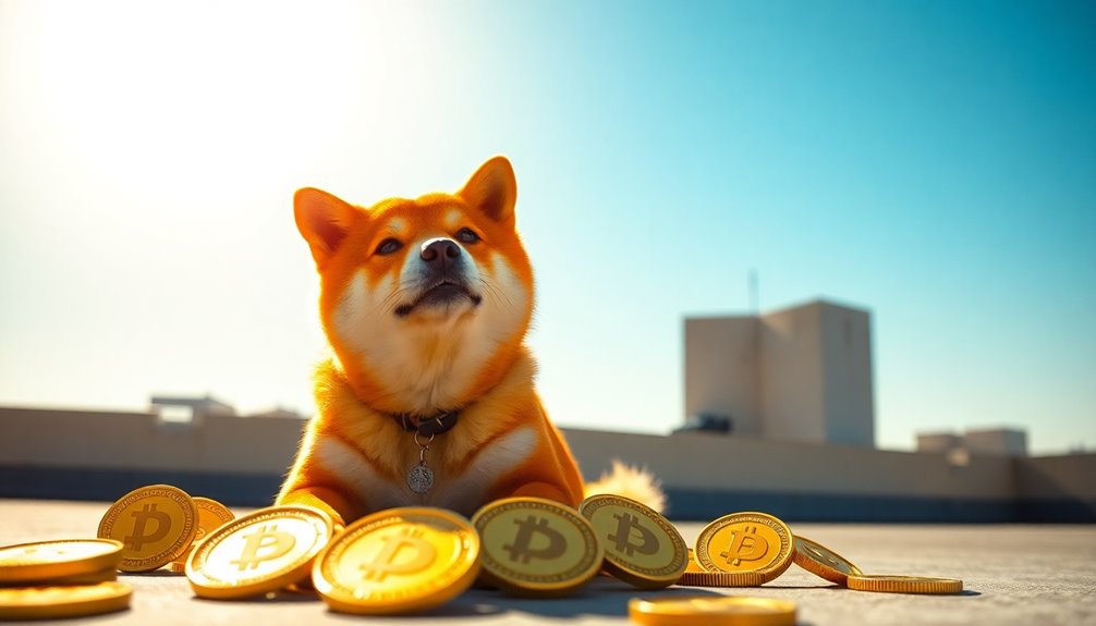 doge 0 50 prediction panshibi rise