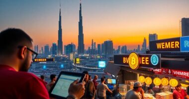 dubai warns on meme coin