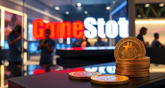 gamestop invests in bitcoin