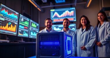 grok 3 ai revolutionizes performance