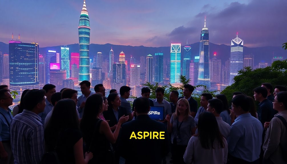 hong kong s crypto innovation initiative