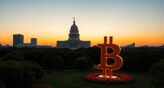 texas bitcoin investment initiative