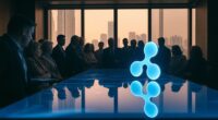 trump embraces ripple vision