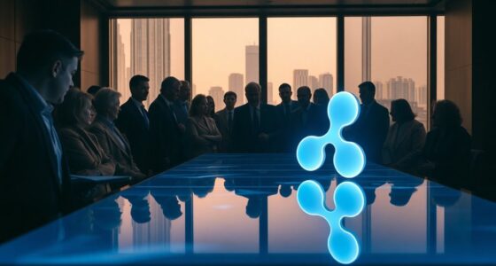 trump embraces ripple vision