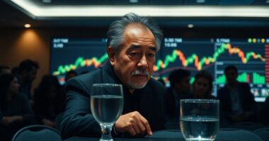 bitcoin concerns dollar crisis