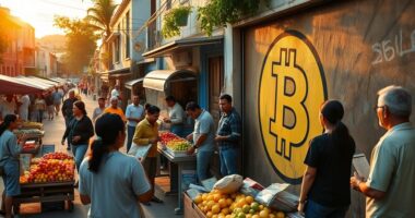 bitcoin s currency status reverts