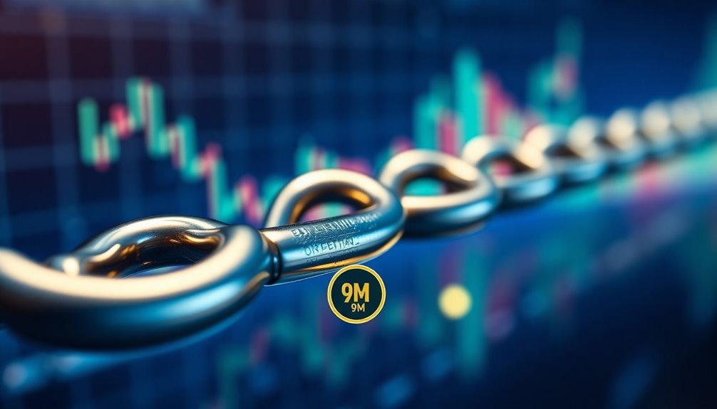 chainlink resistance victory anticipated