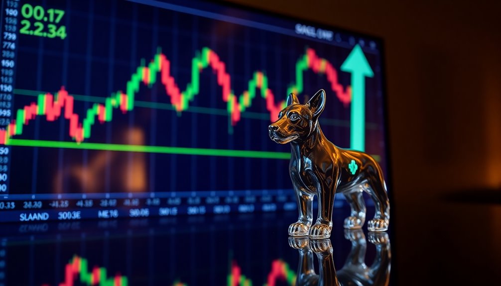 doge price potential analysis