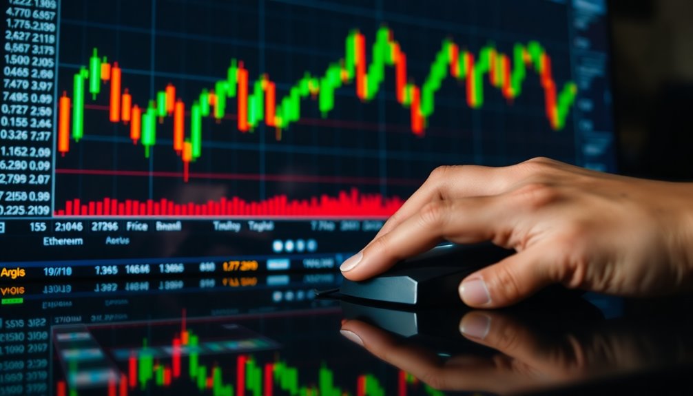 ethereum s critical price zones