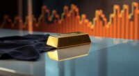 gold surpasses bitcoin performance