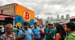 imf hurdles for bitcoin adoption