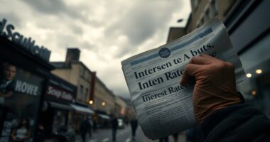interest rate cuts announced