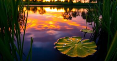 pond fun suffers significant loss