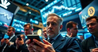 trump s actions impact bitcoin