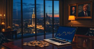 trump s bitcoin investment threshold