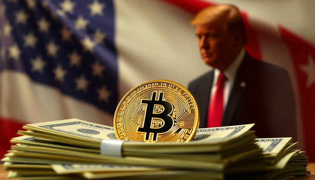 trump s bitcoin investment threshold