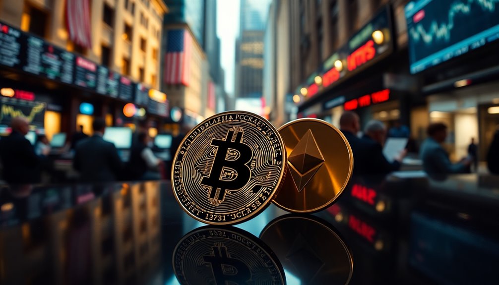 trump s crypto reserve update