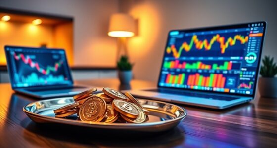 crypto and gold ira
