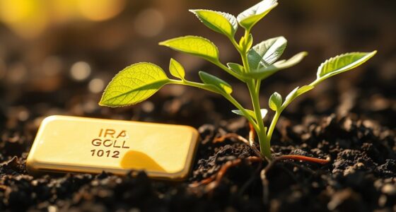 customized gold ira strategies