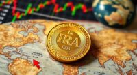 emerging markets boost gold