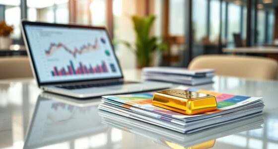 gold backed ira diversification