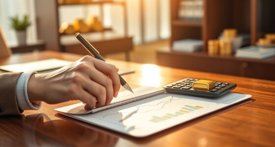 gold buffer mitigates sequence risk