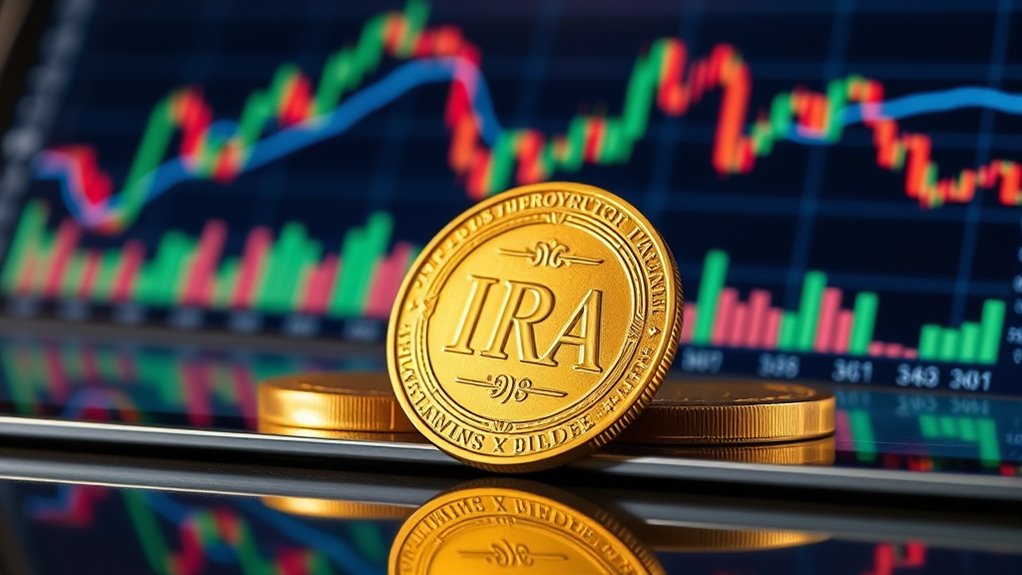 gold enhances retirement resilience