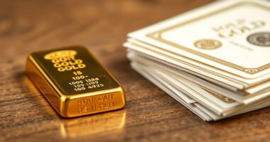 gold investment options comparison