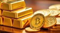 gold investment options comparison