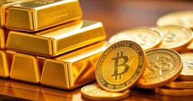 gold investment options comparison
