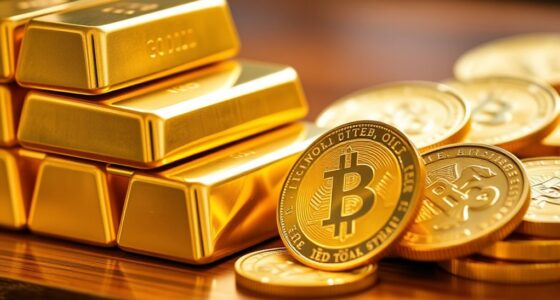 gold investment options comparison