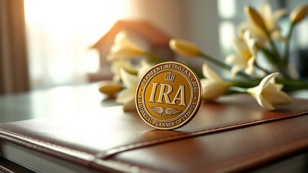 gold ira enhances ltc planning