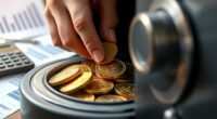 gold ira investment strategy