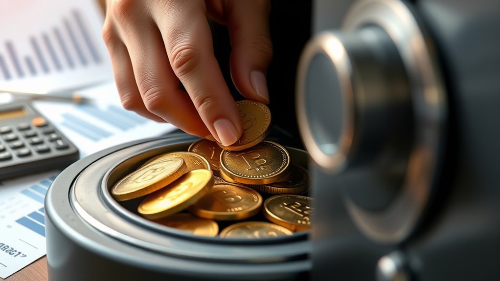 gold ira investment strategy