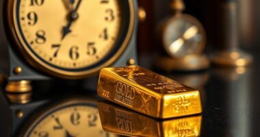 gold ira outperforms inflation