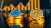 gold ira tax comparison