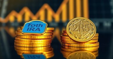 gold ira tax comparison