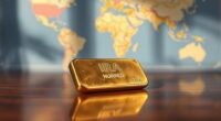 gold ira transfers abroad
