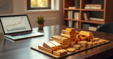 gold iras support early retirement