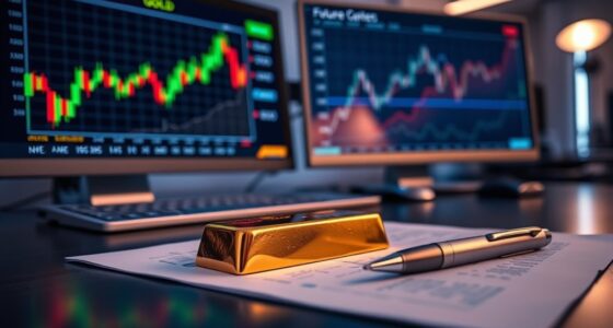 gold price comparison methods