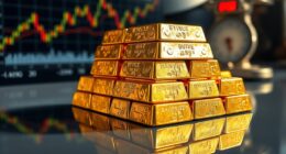 gold price determination explained
