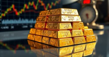 gold price determination explained