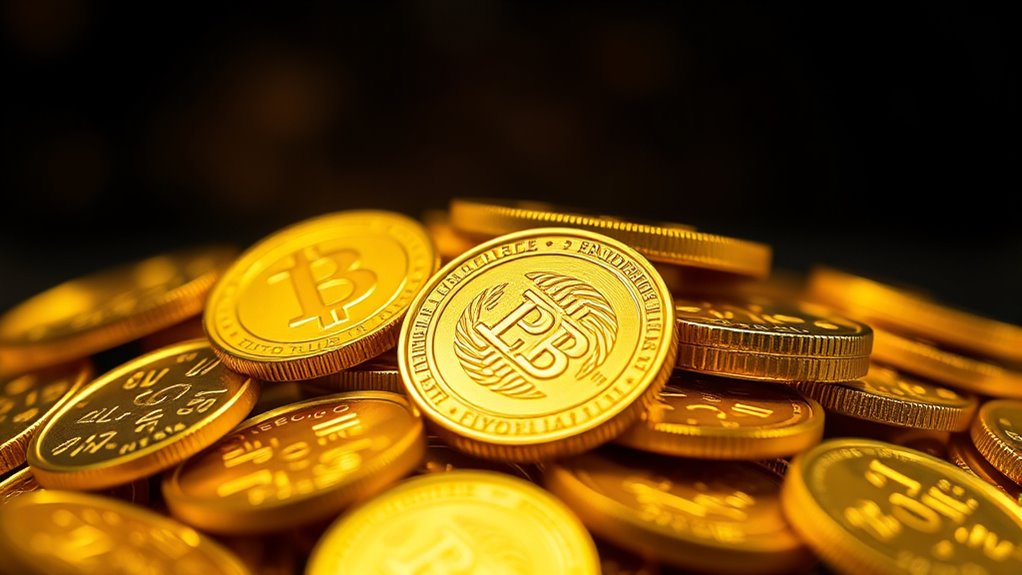 gold s historical monetary significance