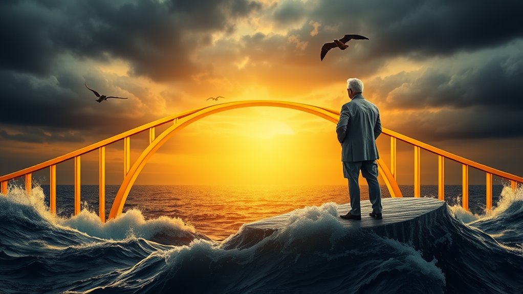 gold safeguards retirement savings