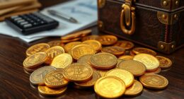 gold sale tax differences