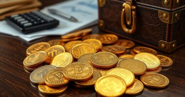 gold sale tax differences