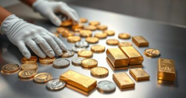 in kind distribution documentation