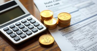 ira gold contribution reporting