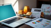 ira gold treasury etfs