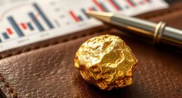 ira ubti gold stocks